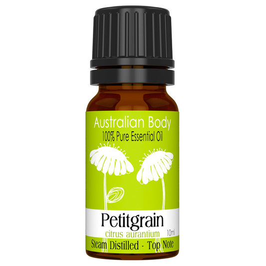 Australian Body Petitgrain 10ml