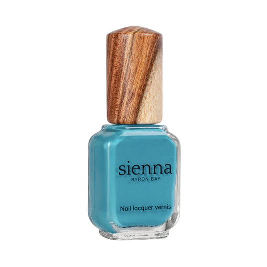 Sienna Stillness Nail Polish