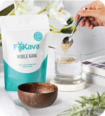 Fiji Kava Noble Kava 150g
