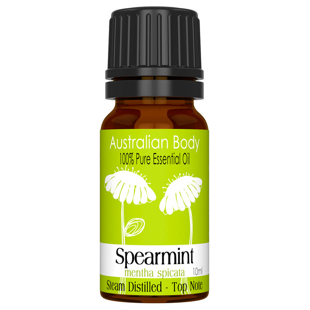 Australian Body Spearmint 10ml