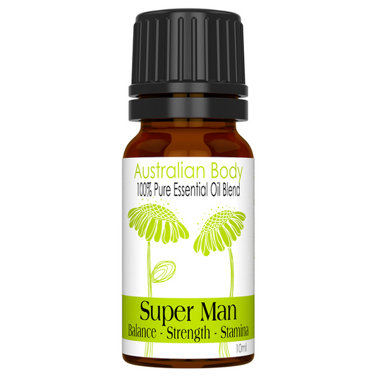Australian Body Super Man 10ml