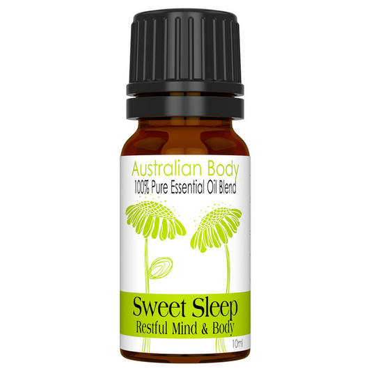 Australian Body Sweet Sleep 10ml