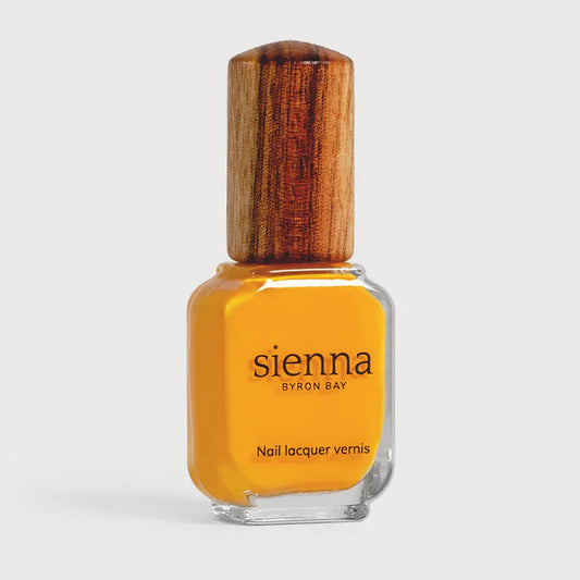 Sienna Sunflower Nail Polish 10ml