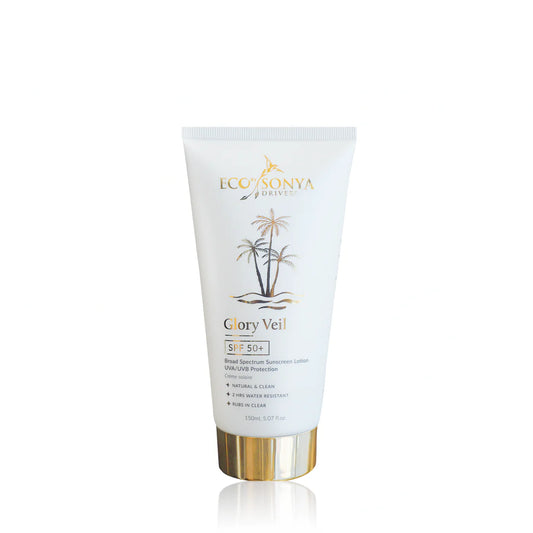 Eco Sonya Glory Veil SPF50plus 150ml