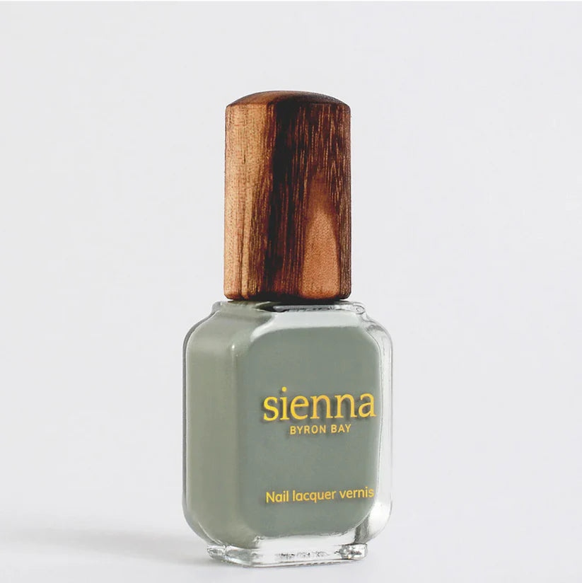 Sienna Soundscape Nail Polish 10ml