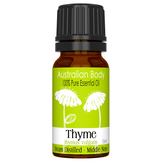 Australian Body Thyme 10ml