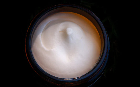 The Tallow Tribe Lavender Tallow Balm 30ml