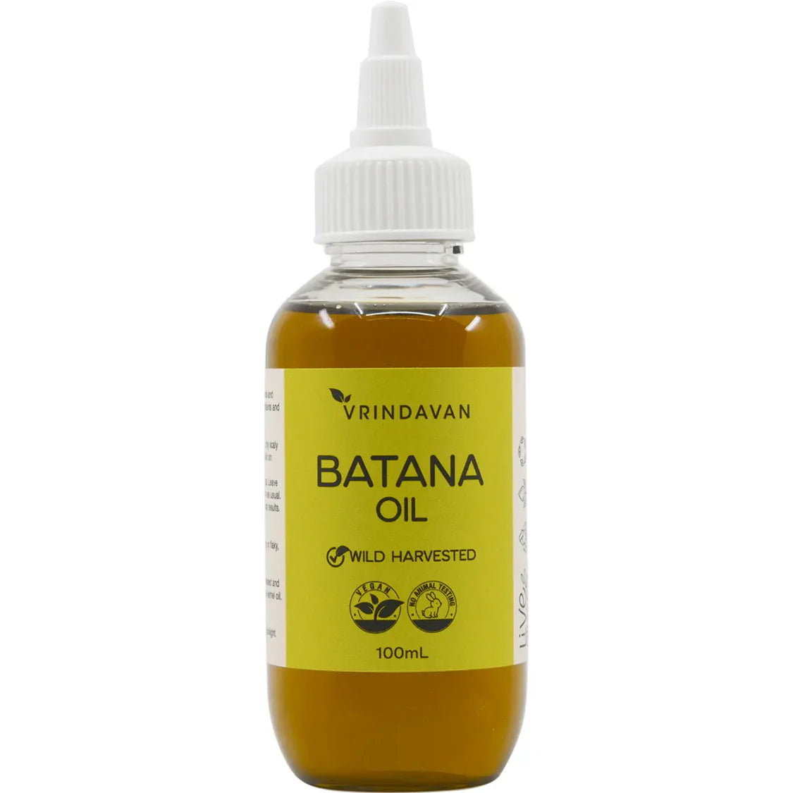 Vrindavan Batana Oil 100ml