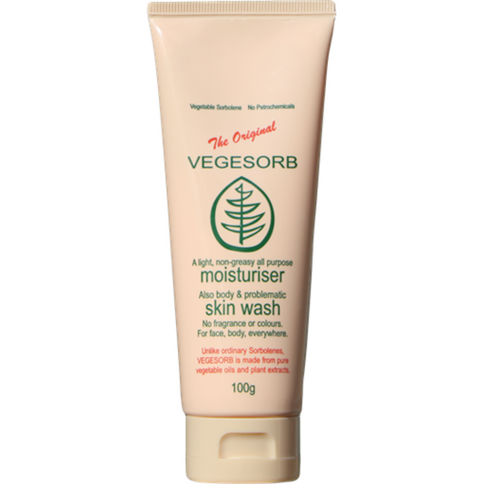 Vegesorb 100g