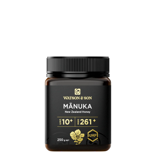 Watson & son Manuka Honey UMF 10+ 250g