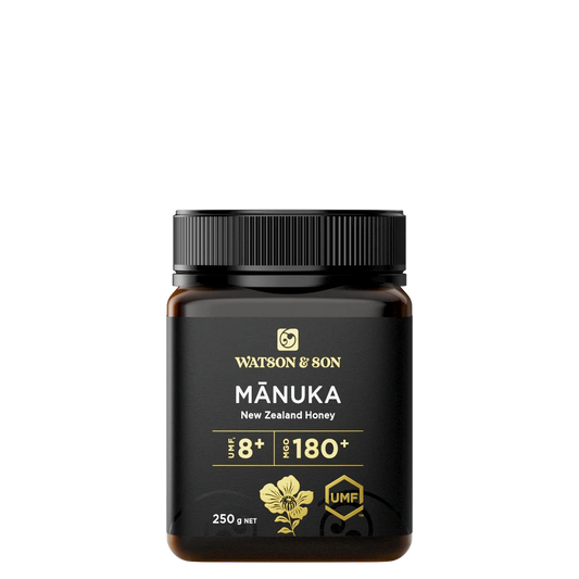 Watson Manuka Honey UMF8+250g