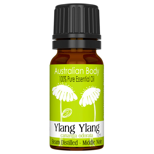 Australian Body Ylang Ylang 10ml