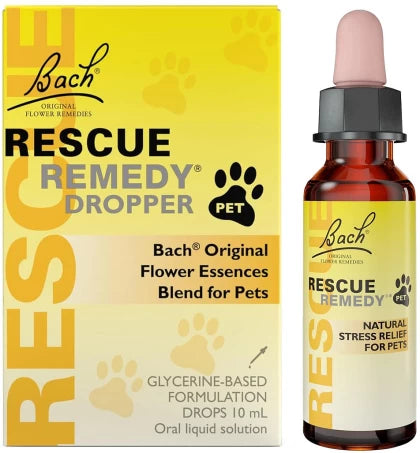 Bach Rescue Remedy 10ml