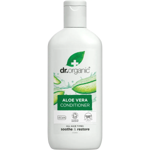 Dr Organic Aloe Vera Conditioner 265ml