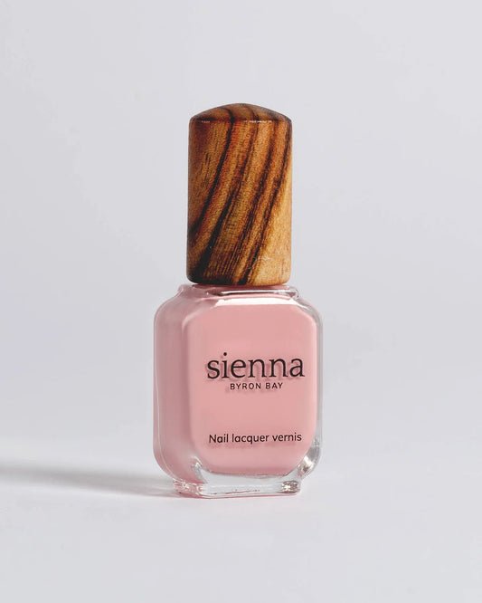 Sienna Peony Nail Polish 10ml