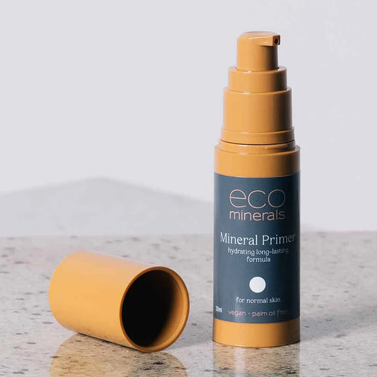 Eco Minerals Primer for Normal Skin 32ml