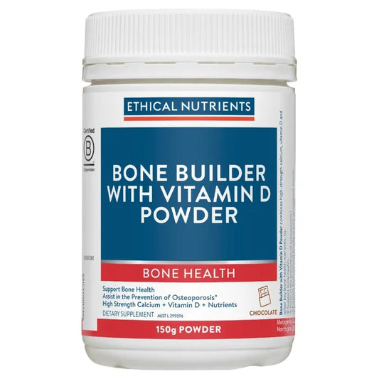 Ethical Nutrients Bone Builder 150g