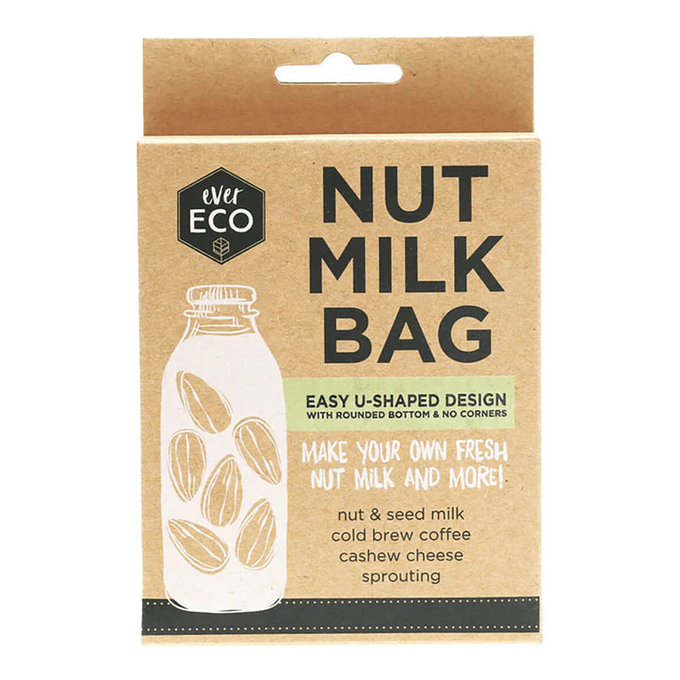 Ever Eco Nut Milk Bag