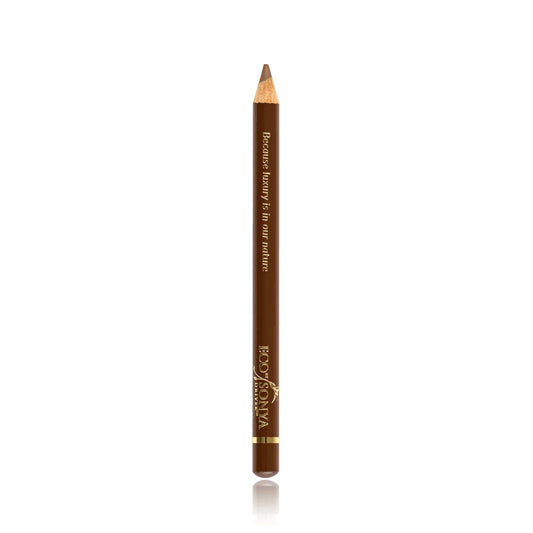 Eco Sonya Earthy Brown Eyeliner