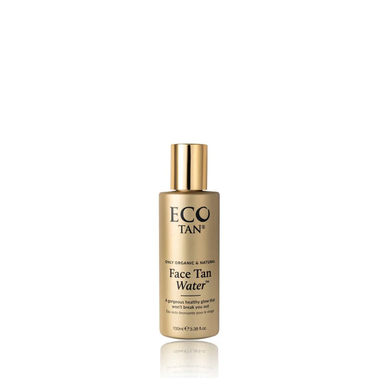 Eco Tan Face Tan Water 100ml