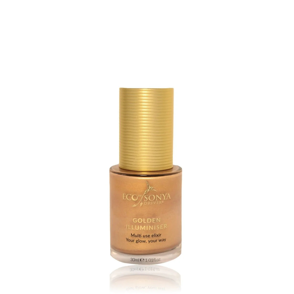 Eco Sonya Golden Illuminiser 30ml