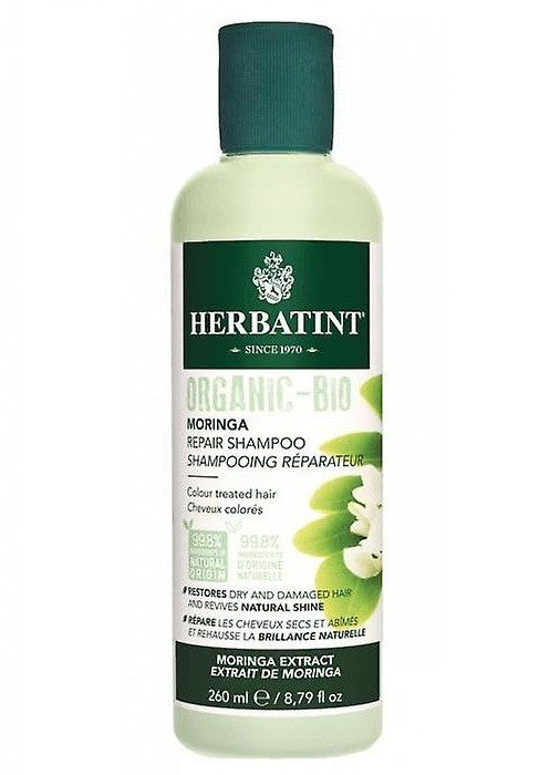 Herbatint Normalising Shampoo 260ml