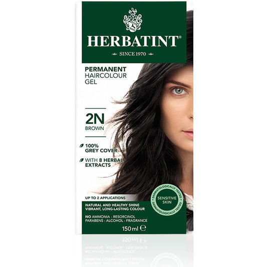 Herbatint 2N Brown