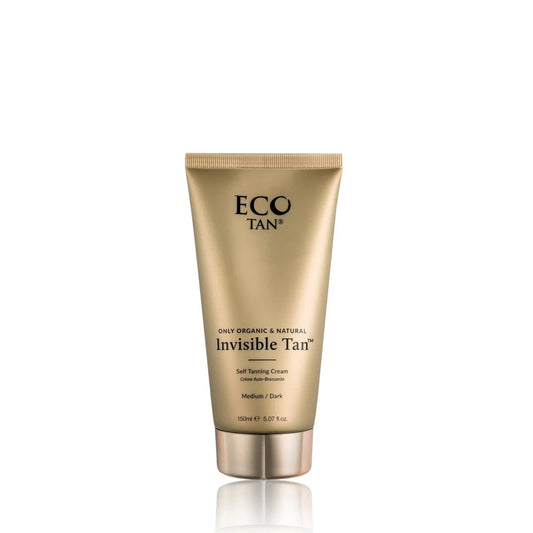 Eco Sonya Invisible Tan Medium/Dark 150ml