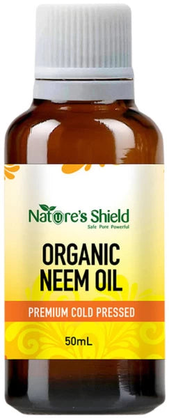 Neem Seed Oil 50ml