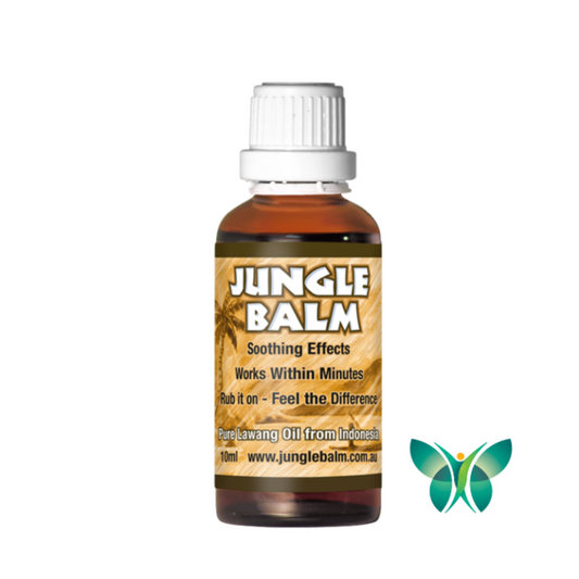Jungle Balm 10ml