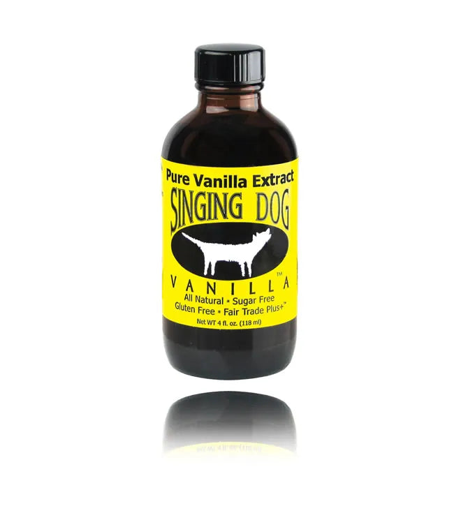 Singing Dog Pure Van Extract 59ml
