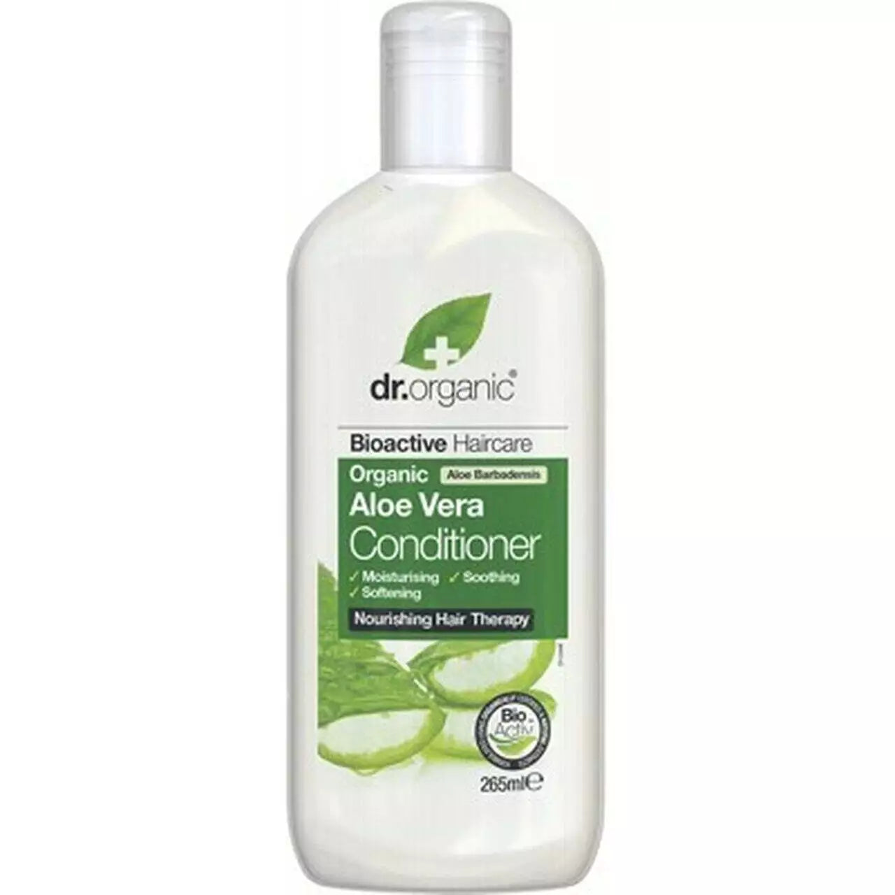 DR ORGANIC Conditioner Organic Aloe Vera 265ml