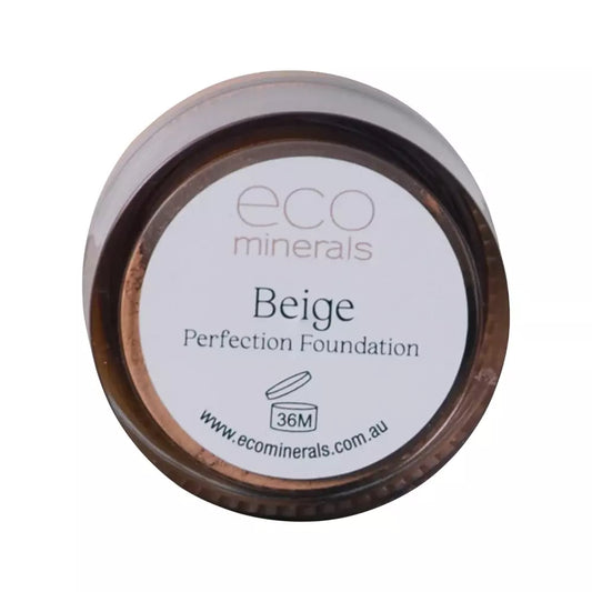 Eco Minderals Perfection Beige 5g