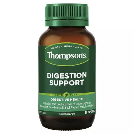 Thompson's Digestion manager 60 caps