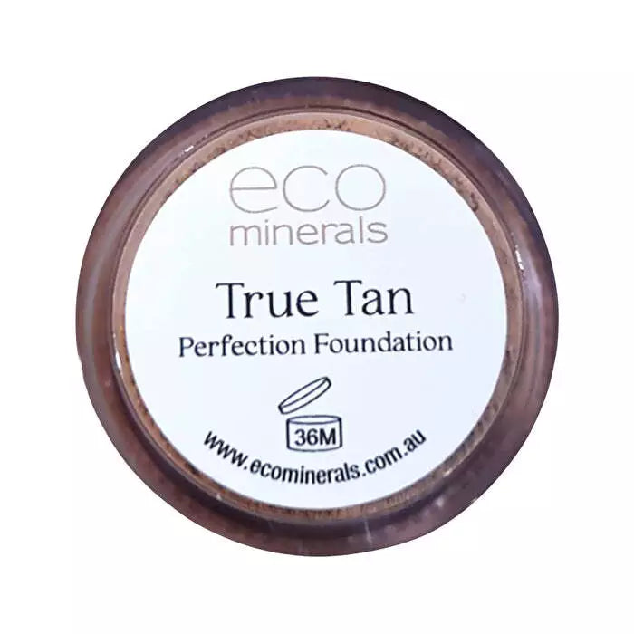 Eco Minerals Perfection True Tan 5g