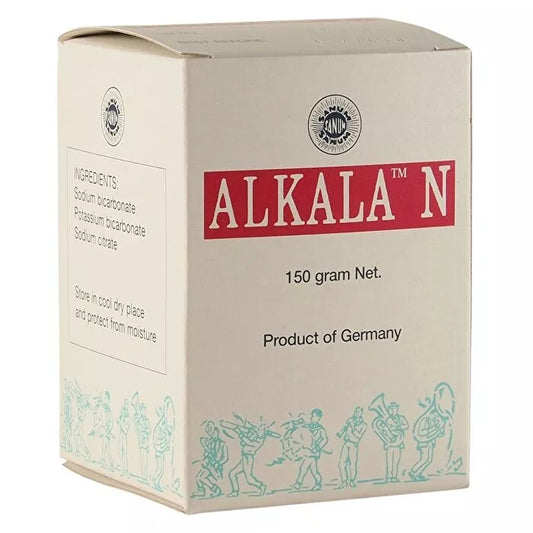 Sanum Alkala N Powder 150gm