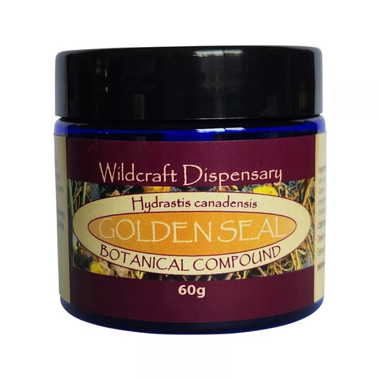 Wildcraft Golden Seal Ointment 60gm