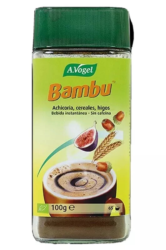 Vogel Bambu 200gm