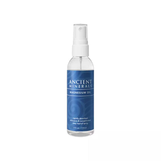 Ancient Minerals Magnesium Spray 118ml