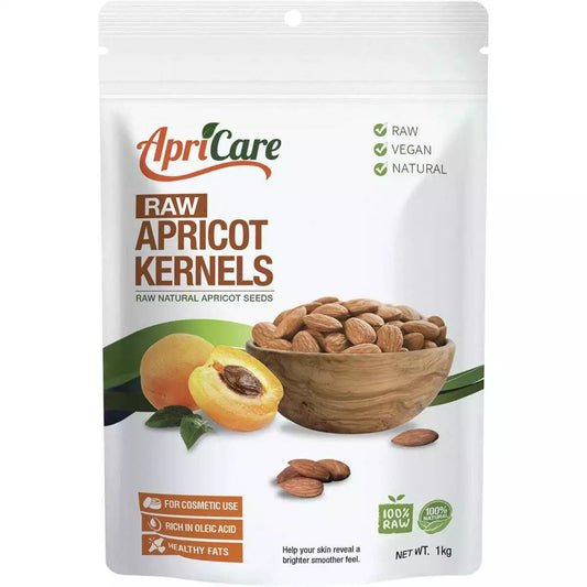 Aprisnax Apricot Kernels 1kg