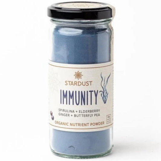 Mindful Foods Stardust Immunity 140g