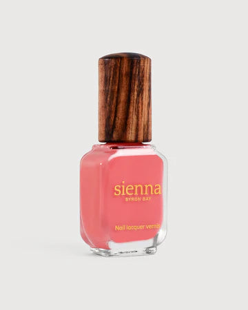 Sienna Laughter Nail Polish 10ml