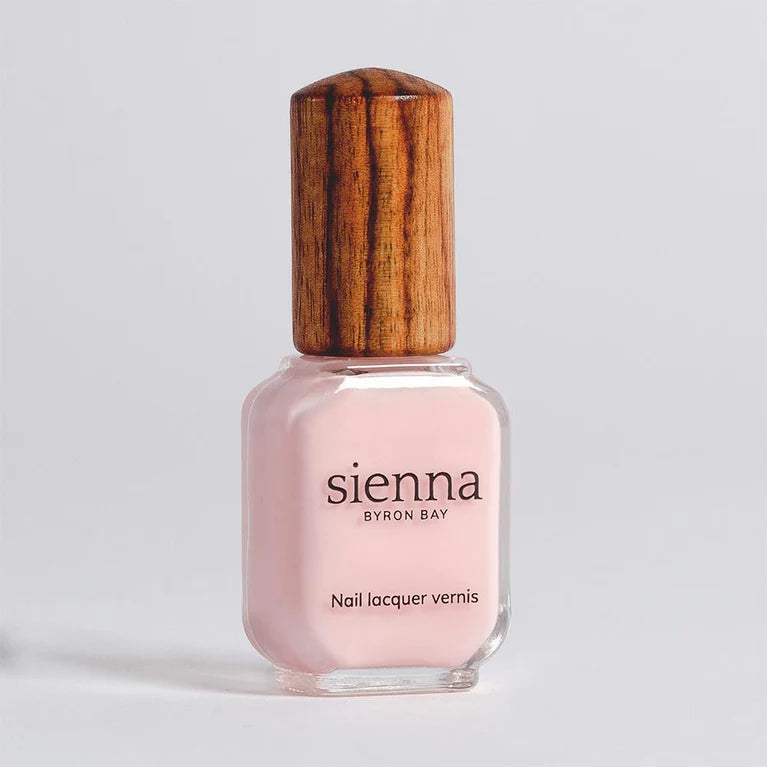 Sienna Peace Nail Polish 10ml