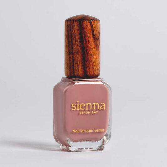 Sienna Stone Nail Polish 10ml