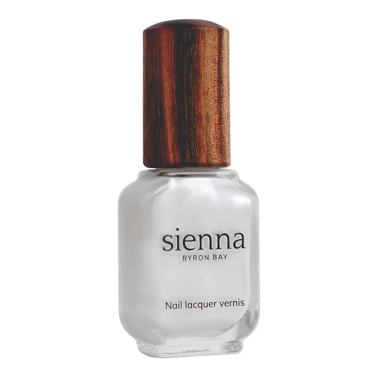 Sienna Aura Nail Polish