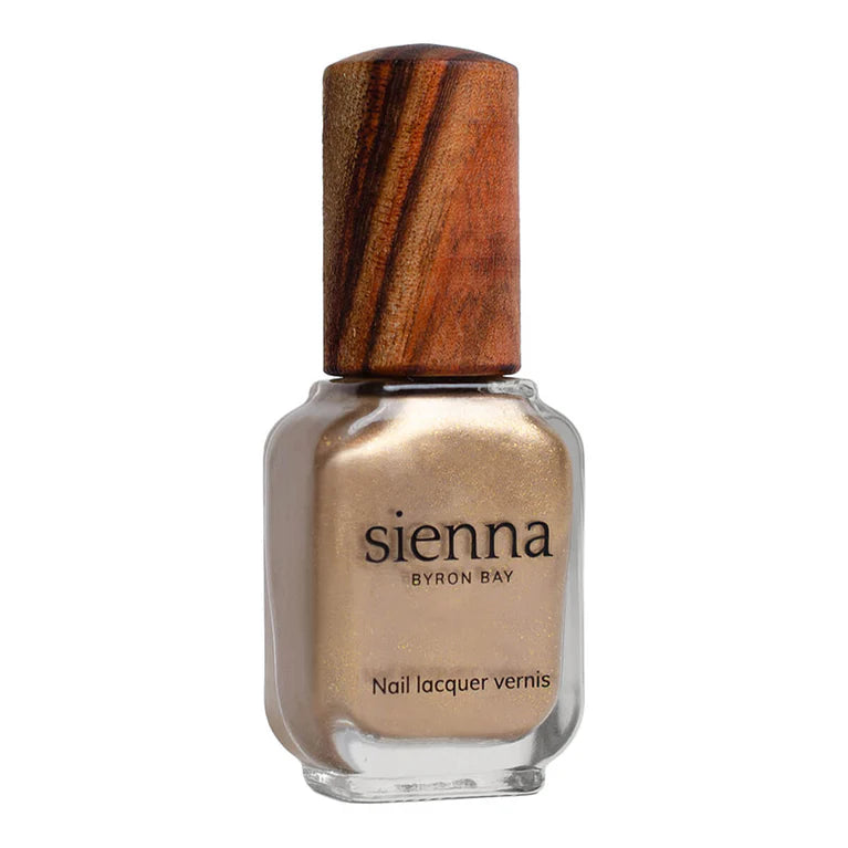 Sienna Divine Nail Polish 10ml