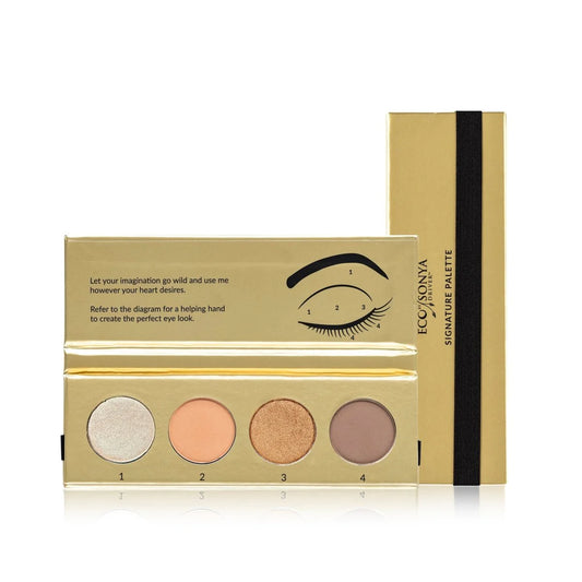 Eco Sonya Signature Palette Eyeshadow