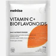 Melrose Vitamin C Bioflavonoids 100g