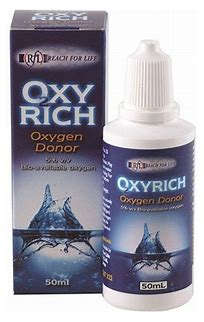 Reach For Life Oxyrich 50ml