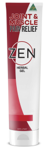 Zen Herbal Gel 75gm